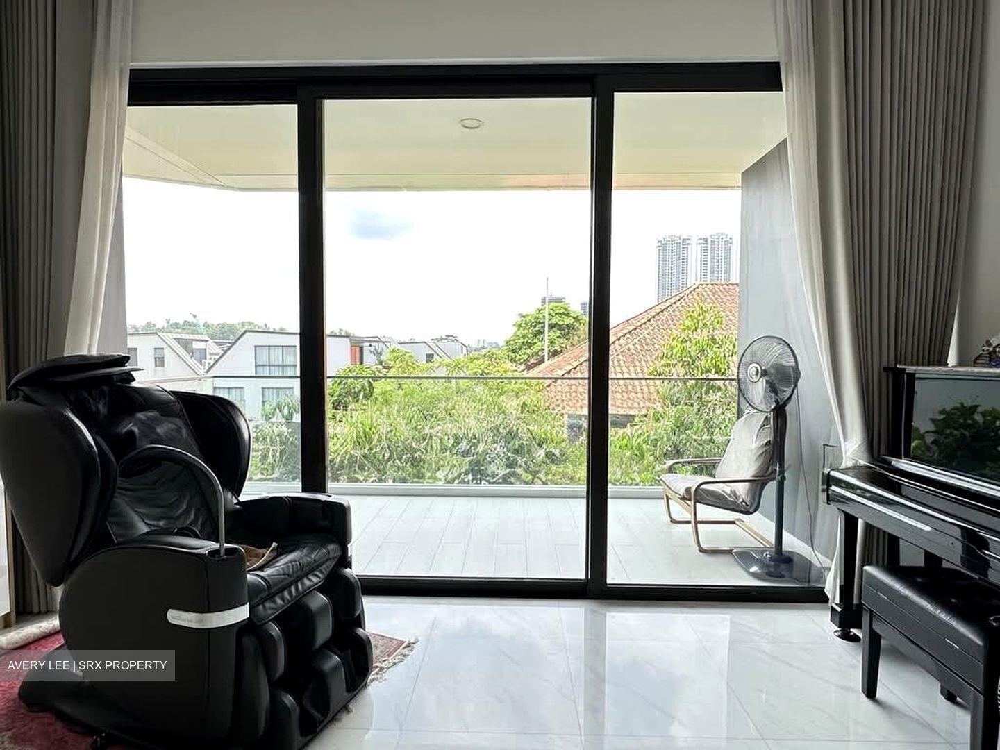 Peak Residence (D11), Condominium #597072591